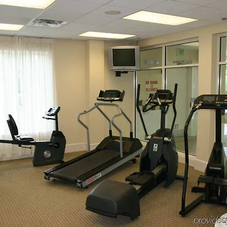Hilton Garden Inn Birmingham/Lakeshore Drive 